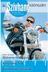 Szívhang különszám 40. kötet (e-könyv)