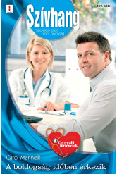 Szívhang 462. (e-könyv)