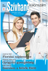 Szívhang különszám 37. kötet (e-könyv)