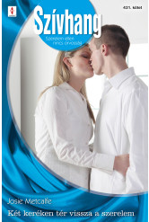 Szívhang 421. (e-könyv)