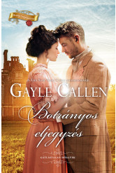 Botrányos eljegyzés (e-könyv)