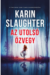 Az utolsó özvegy (e-könyv)