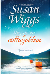 Meg van írva a csillagokban (Tóparti történetek 11.) (e-könyv)