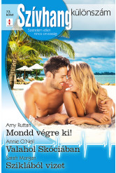 Szívhang különszám 72. (e-könyv)