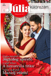 Júlia különszám 102. (e-könyv)