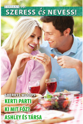 Szeress és nevess! 56. kötet (e-könyv)