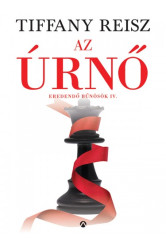 Az úrnő - Eredendő bűnösök 4. (e-könyv)