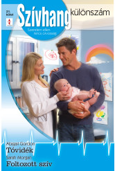 Szívhang különszám 21. kötet (e-könyv)