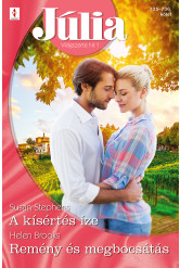 Júlia 735.-736. (e-könyv)