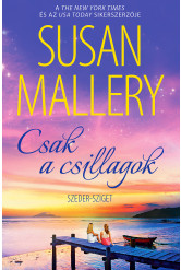 Csak a csillagok (Szeder-sziget 3.) (e-könyv)