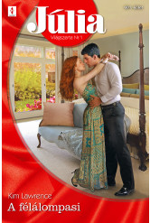 Júlia 601. (e-könyv)