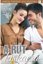 A rút kiskacsa - 3 történet 1 kötetben (e-könyv)