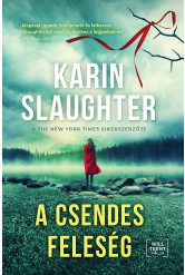 A csendes feleség (e-könyv)