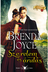 Szerelem és árulás (e-könyv)