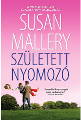 Született nyomozó (A csodálatos Titan lányok 4.) (e-könyv)