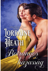 Botrányos házasság (e-könyv)