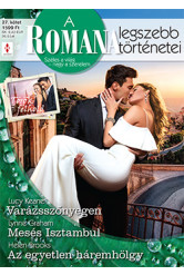 A Romana legszebb történetei 27. (e-könyv)
