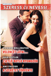 Szeress és nevess! 54. kötet (e-könyv)