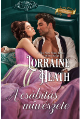 A csábítás művészete (e-könyv)