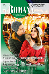 Romana különszám 109. (e-könyv)