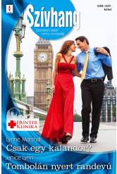 Szívhang 536–537. (e-könyv)
