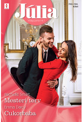 Júlia 743.-744. (e-könyv)