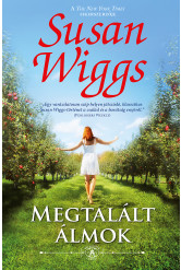 Megtalált álmok (Bella Vista lankái 1.) (e-könyv)