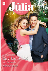 Júlia 711.-712. (e-könyv)