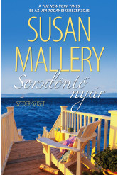 Sorsdöntő nyár (Szeder-sziget 1.) (e-könyv)