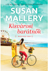 Kisvárosi barátnők (e-könyv)