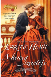 A herceg szeretője (A havishami ördögfiókák 1.) (e-könyv)