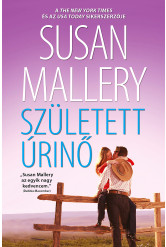 Született úrinő (A csodálatos Titan lányok 2.) (e-könyv)