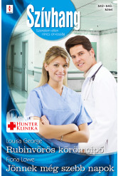 Szívhang 542–543. (e-könyv)