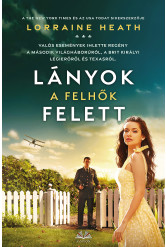 Lányok a felhők felett (e-könyv)