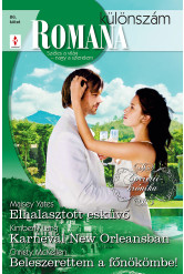 Romana különszám 86. kötet (e-könyv)