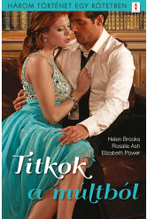 Titkok a múltból - 3 történet 1 kötetben (e-könyv)