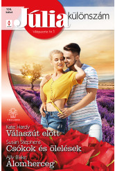 Júlia különszám 106. (e-könyv)