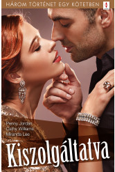 Kiszolgáltatva - 3 történet 1 kötetben (e-könyv)