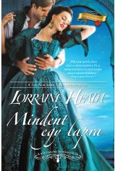 Mindent egy lapra (A havishami ördögfiókák 2.) (e-könyv)