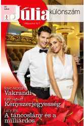 Júlia különszám 97. (e-könyv)