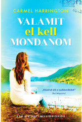 Valamit el kell mondanom (e-könyv)