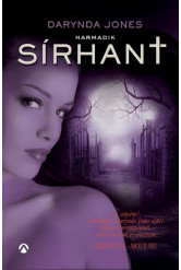 Harmadik sírhant (e-könyv)