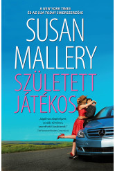 Született játékos (e-könyv)