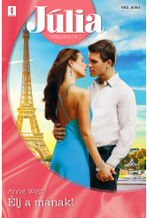 Júlia 662. (e-könyv)