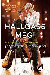 Hallgass meg! (e-könyv)