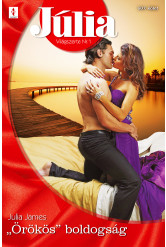 Júlia 607. (e-könyv)