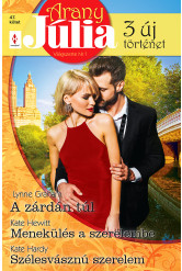 Arany Júlia 47. (e-könyv)