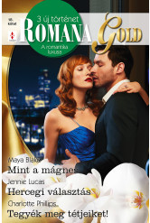 Romana Gold 18. (e-könyv)
