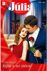 Júlia 695. (e-könyv)