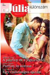 Júlia különszám 95. (e-könyv)